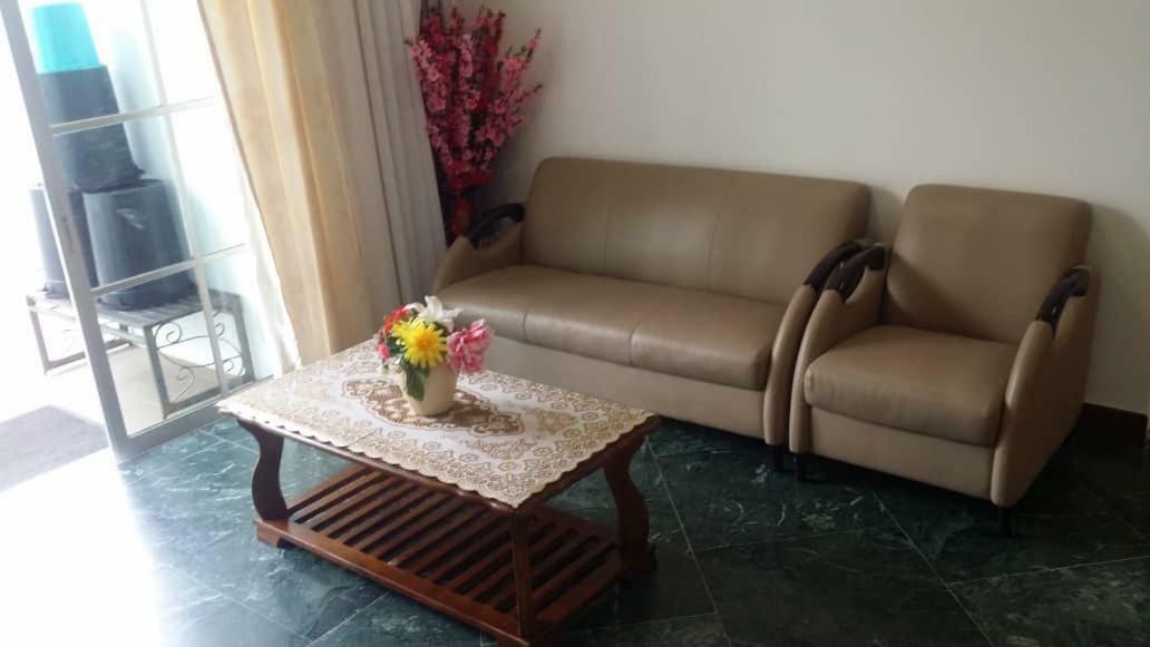 6, Persiaran Tanjung Bunga 3